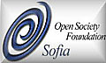 Home Page of OSF, Bulgaria